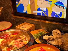 -牛New寿喜烧(金鹰世界店)