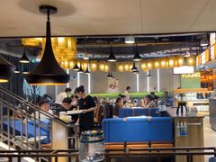 -小杨烤肉·陕西烧烤·陕西地方菜(明德门店)