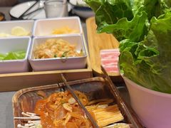 -正宗齐齐哈尔烤肉·齐牛哥鲜切炭火烤肉(杭州总店)