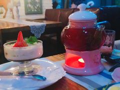-Kitchen·Y洋厨房西餐厅(王府壹号店)