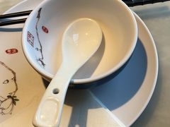 -绿茶餐厅(龙湖金楠天街店)