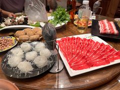 -南门涮肉(上海二店)