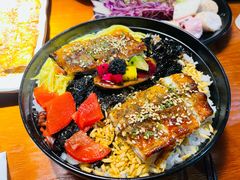 -鳗鱼家·深夜食堂(军博店)