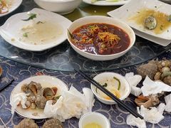 -波记美食店·现捞海鲜