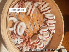 -乔街深夜食堂·小龙虾·高压锅生蚝(杭州总店)