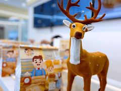 -爸爸糖吐司面包(武汉汉阳万达店)