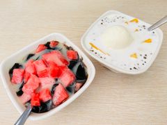-透心凉糖水(听海居店)