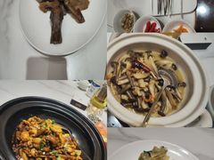 -鱼痴渔醉·食鲜集(月亮湾店)