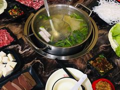-合记汕头牛肉店(嘉禾路店)