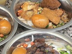 -李氏紫竹林卤粉(火车站店)