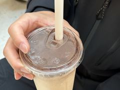 -CHARLIETOWN红茶公司(南京万象天地店)