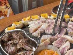 -济州爱肉堂(总店)
