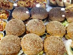 -龙山村烘焙工坊(杨庄店)