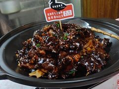 -回味黑鸭煲·始于2006(万松园店)