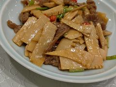 -三清山希尔顿度假酒店
