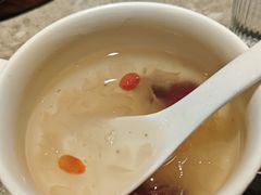 -留半山·香港食堂(啦啦宝都店)