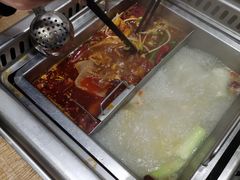 -野妹经典火锅(民治店)