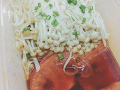 -火啫啫·粤式啫啫煲(南通首店)