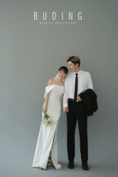 -布丁婚纱摄影工作室