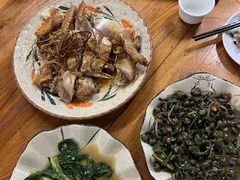-帆荣农庄