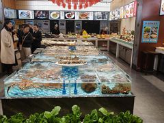 -映像威海·海鲜味道(市区店)