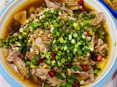 -聚福缘菜馆(隆昌路店)