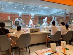 -新一番三文鱼寿司(红城湖店)