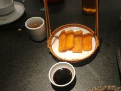 -赠李白·如诗的川味(余杭万达广场店)