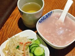 -汉城烧烤(西稍门劳动路店)