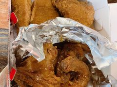 -SUN炸鸡专门店(西塔总店)