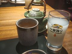 -和彩放题餐厅(酒仙桥店)