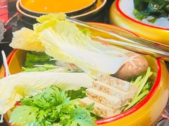 -牛New寿喜烧(闵行龙湖天街店)