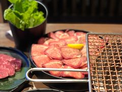 -九田家黑牛烤肉料理(无锡T12店)