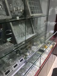-景祥珠宝打金·黄金加工修理·旧款改造镶嵌