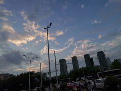 -凯德广场(武胜路店)