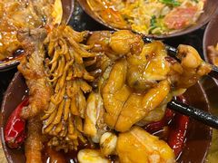 -古木枫老火锅(洪崖洞店)