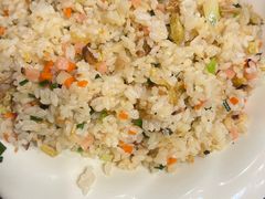 扬州炒饭-壶园美食·淮扬菜(东圈门店)