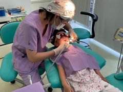 -泰康拜博口腔(凯迪大厦店)