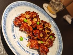 -锦荟JINHUI·浙江小馆(上海荟聚店)