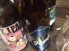 -HP9精酿餐厅(高新区体育馆店)