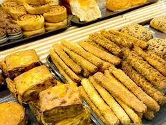 -烘焙町面包店(西四店)