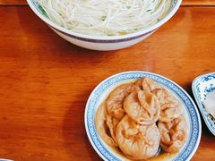 -同得兴 Since·1995 传统苏式面馆(十全街店)