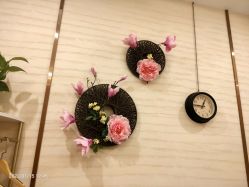 -芳朵美容养生SPA