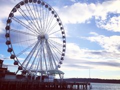 -The Crab Pot Seattle