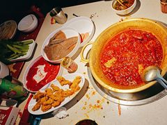 -小龙坎火锅(全球总店)