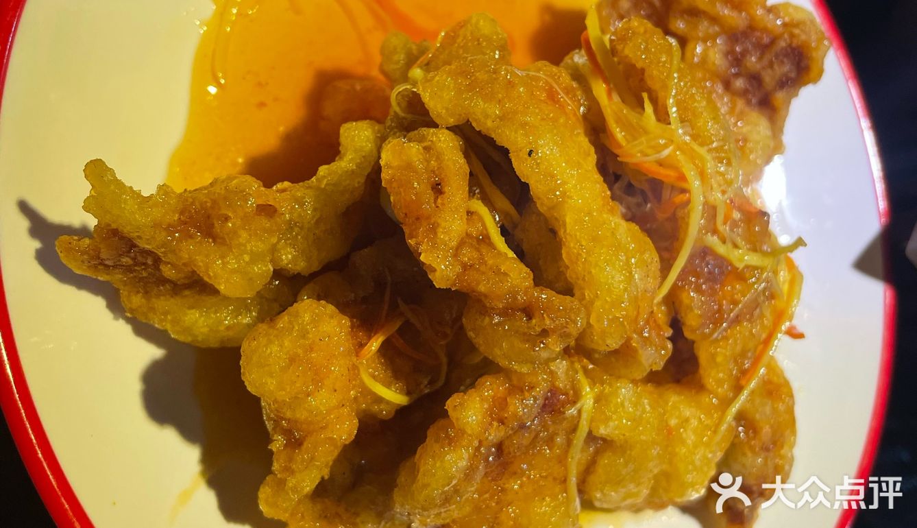 往返200里只为老铁[调皮]——老北味东北菜嘎嘎香