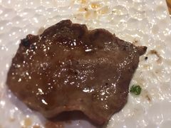 -飞驒牛 烤肉 马食一代(名古屋WEST店)