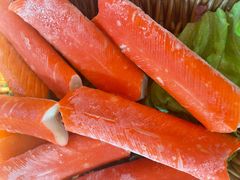 -塔兰齐新疆孜然火锅(鲤鱼山路店)