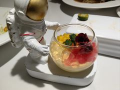 -3号仓库·创意中国菜(新世界城店)