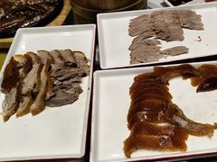 -玉林烤鸭店(黄村兴华店)